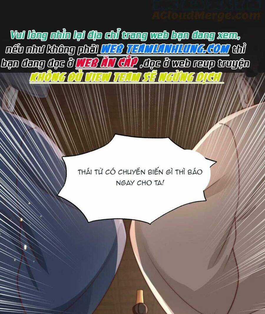 Ta Trở Thành Mami Của Nhân Vật Phản Diện Chapter 23 trang 51