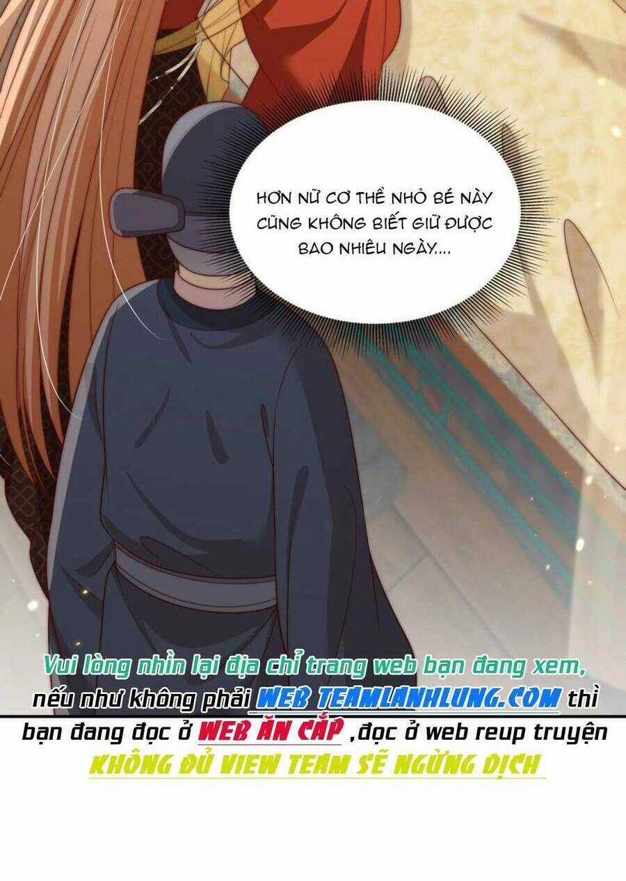 Ta Trở Thành Mami Của Nhân Vật Phản Diện Chapter 24 trang 11