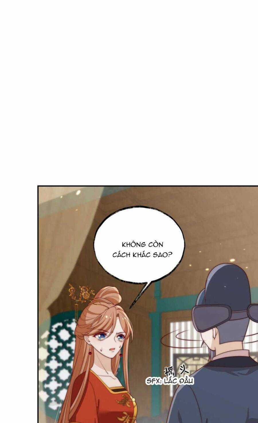 Ta Trở Thành Mami Của Nhân Vật Phản Diện Chapter 24 trang 12