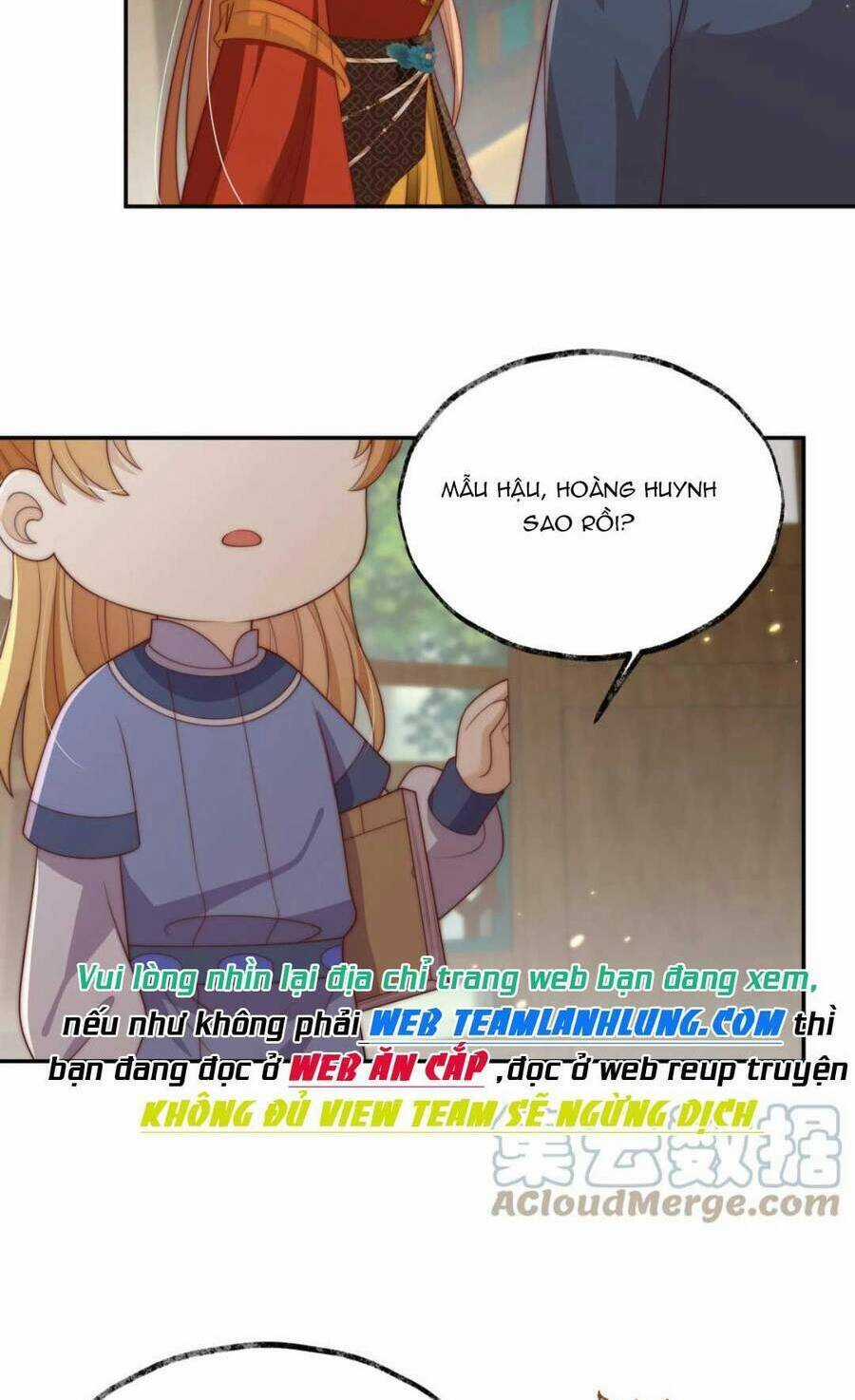 Ta Trở Thành Mami Của Nhân Vật Phản Diện Chapter 24 trang 13