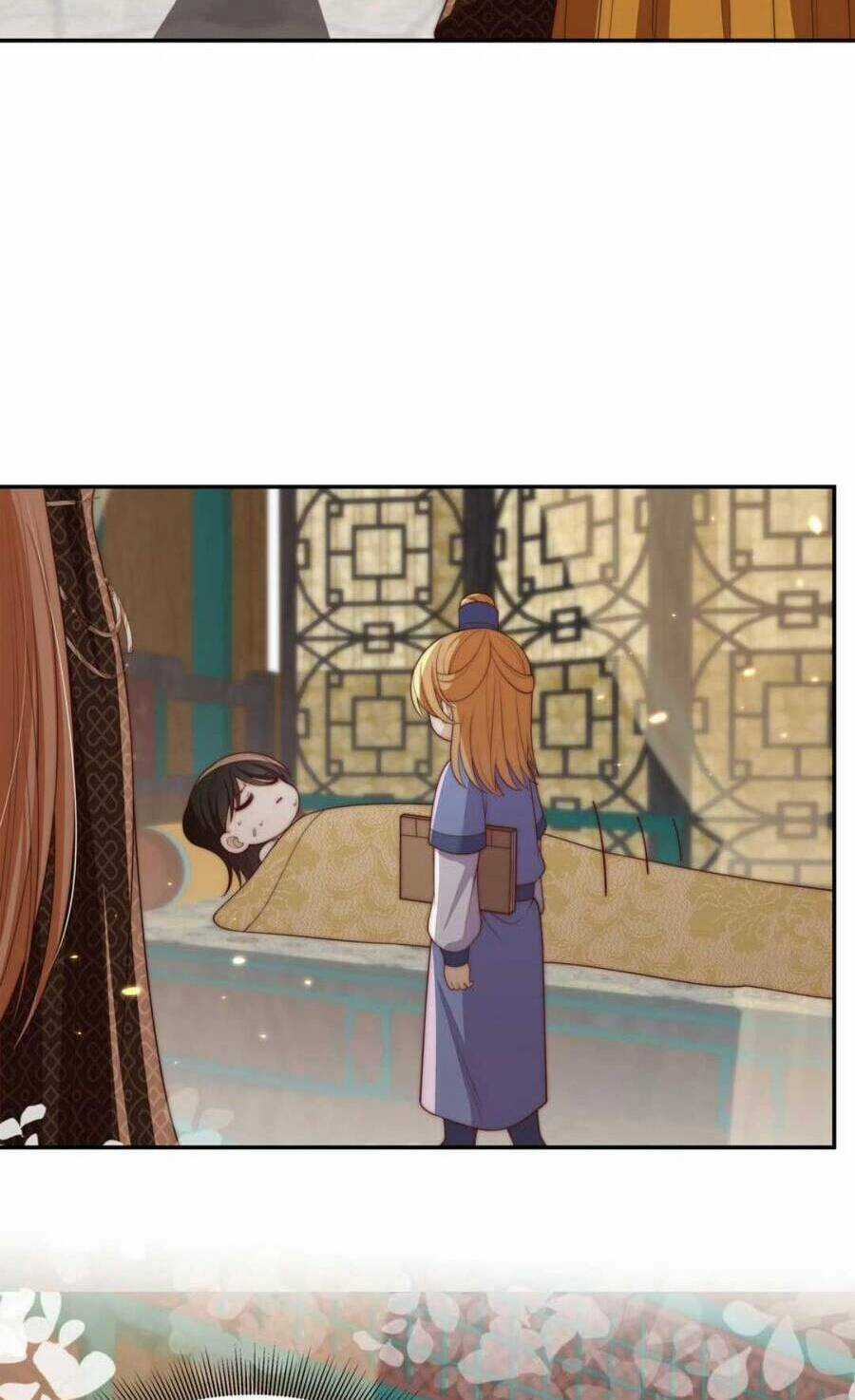 Ta Trở Thành Mami Của Nhân Vật Phản Diện Chapter 24 trang 15