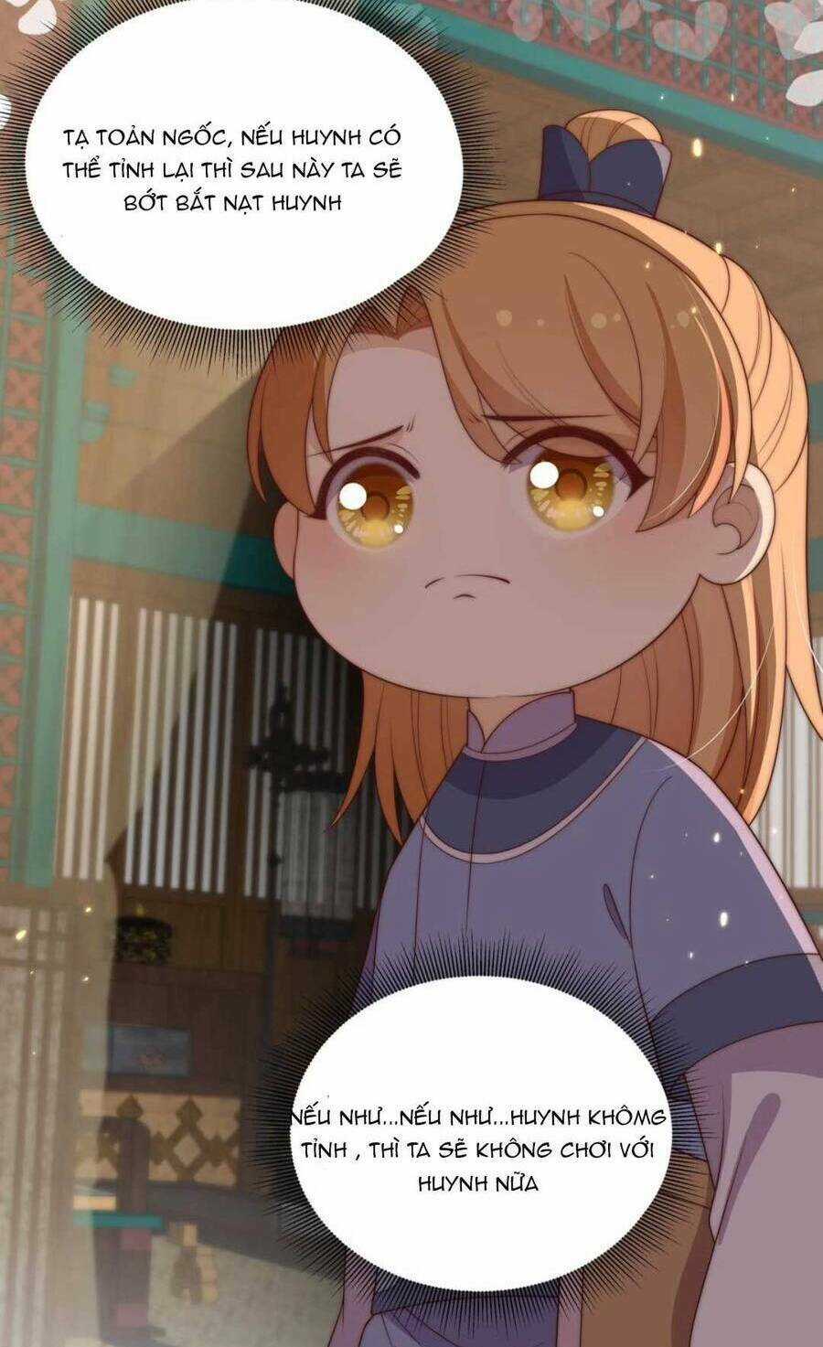 Ta Trở Thành Mami Của Nhân Vật Phản Diện Chapter 24 trang 16