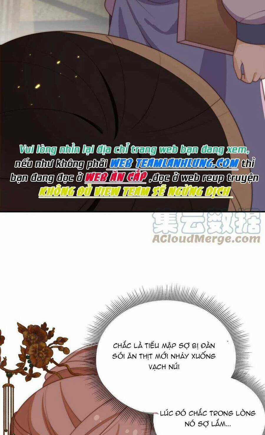 Ta Trở Thành Mami Của Nhân Vật Phản Diện Chapter 24 trang 17