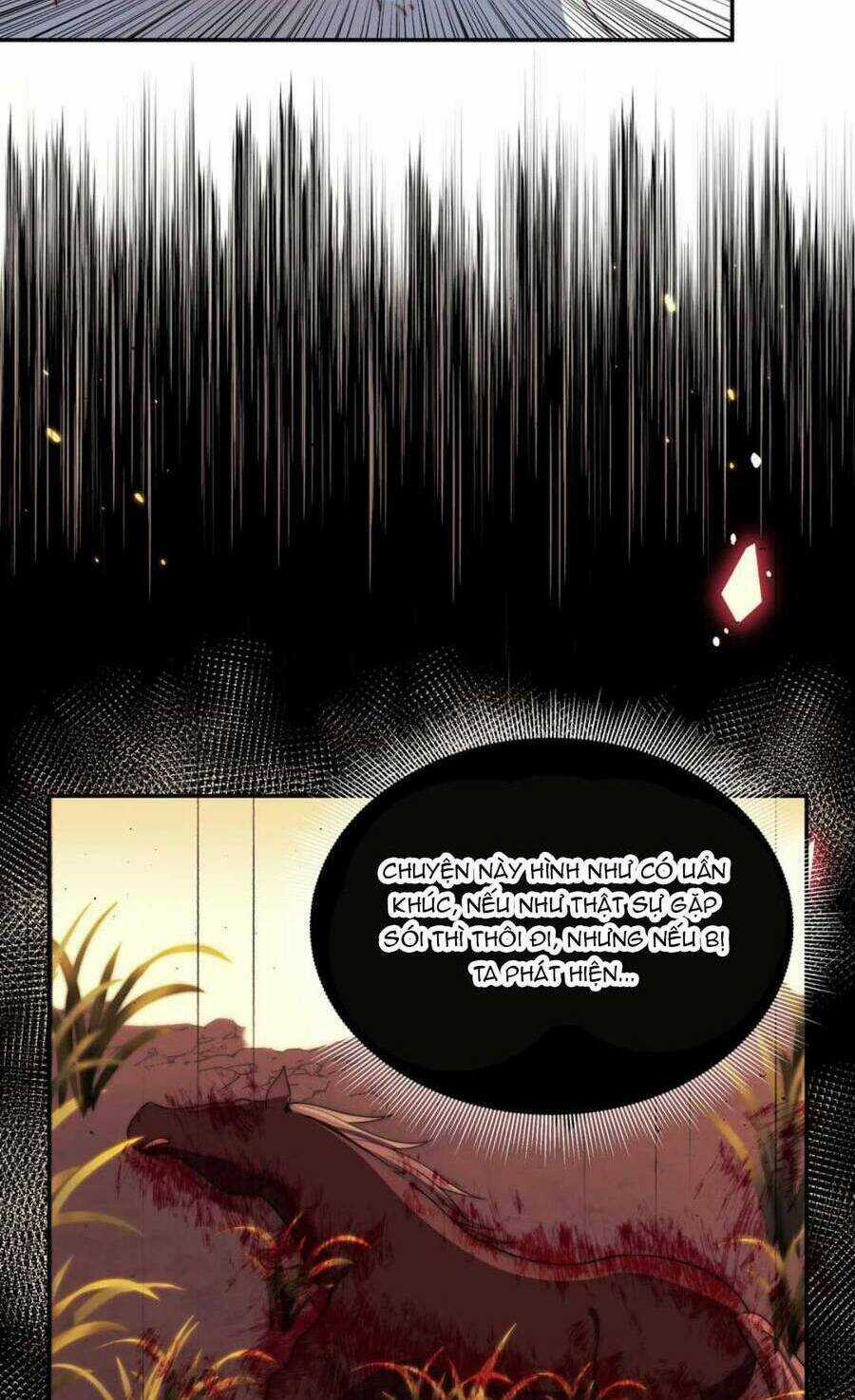 Ta Trở Thành Mami Của Nhân Vật Phản Diện Chapter 24 trang 19