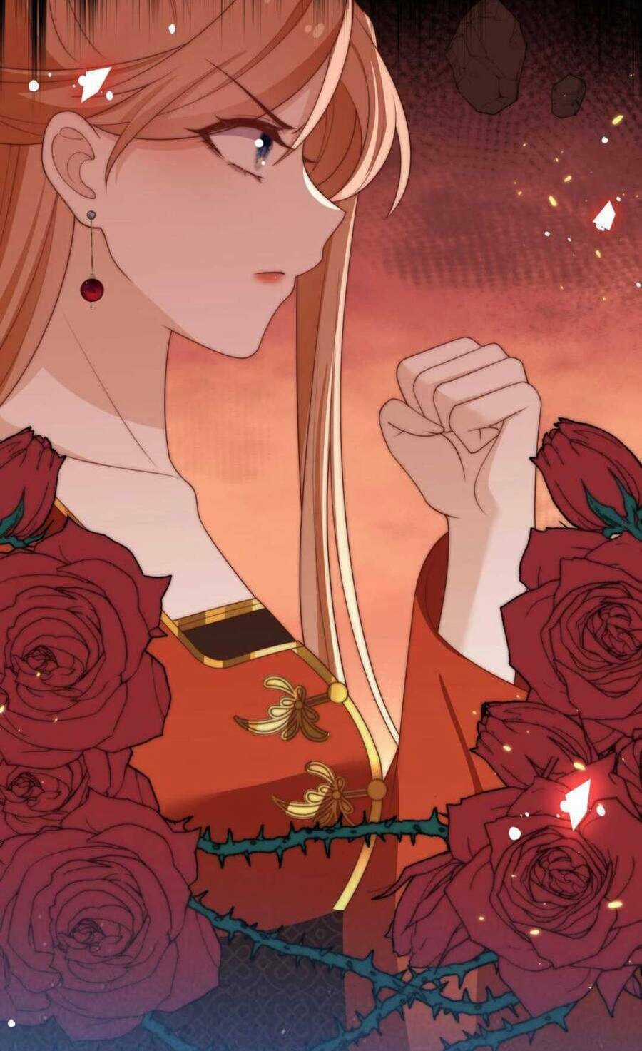 Ta Trở Thành Mami Của Nhân Vật Phản Diện Chapter 24 trang 22