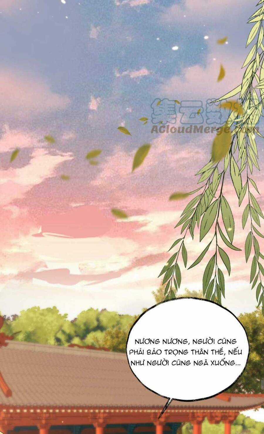 Ta Trở Thành Mami Của Nhân Vật Phản Diện Chapter 24 trang 24