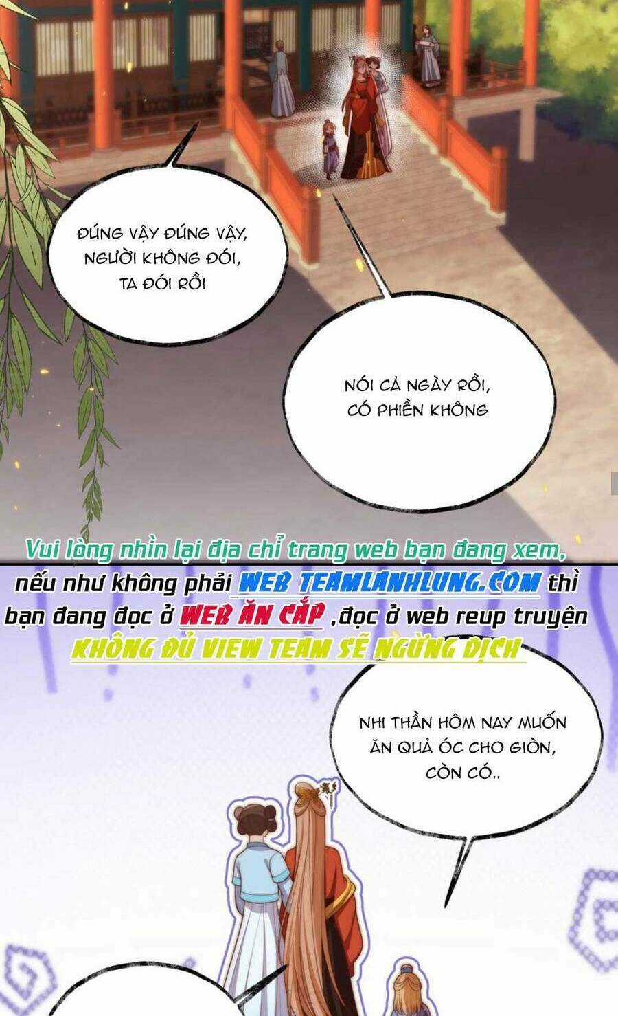 Ta Trở Thành Mami Của Nhân Vật Phản Diện Chapter 24 trang 25