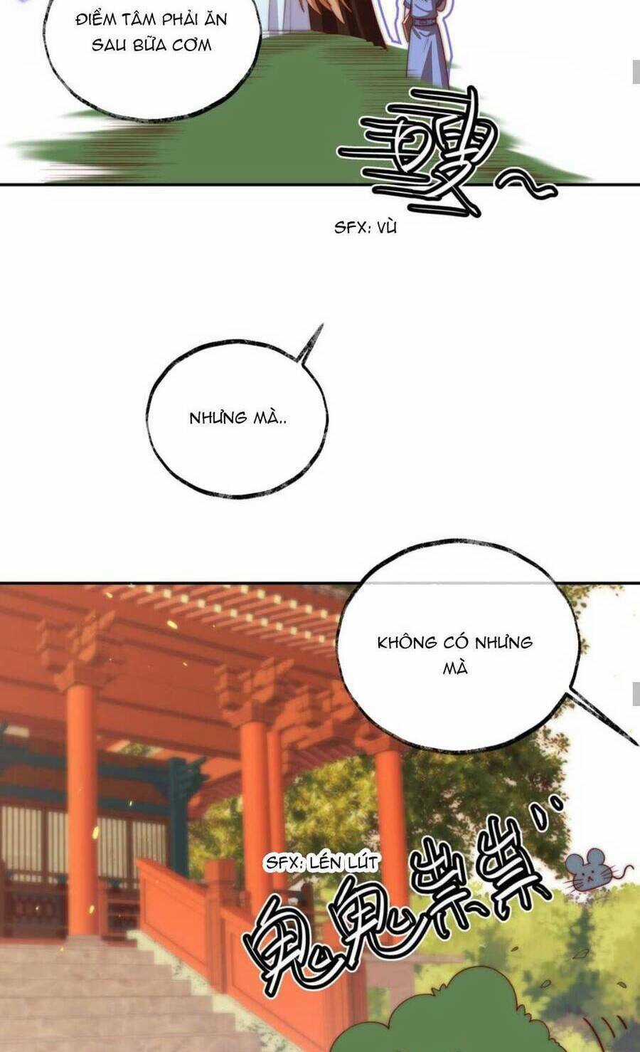 Ta Trở Thành Mami Của Nhân Vật Phản Diện Chapter 24 trang 26