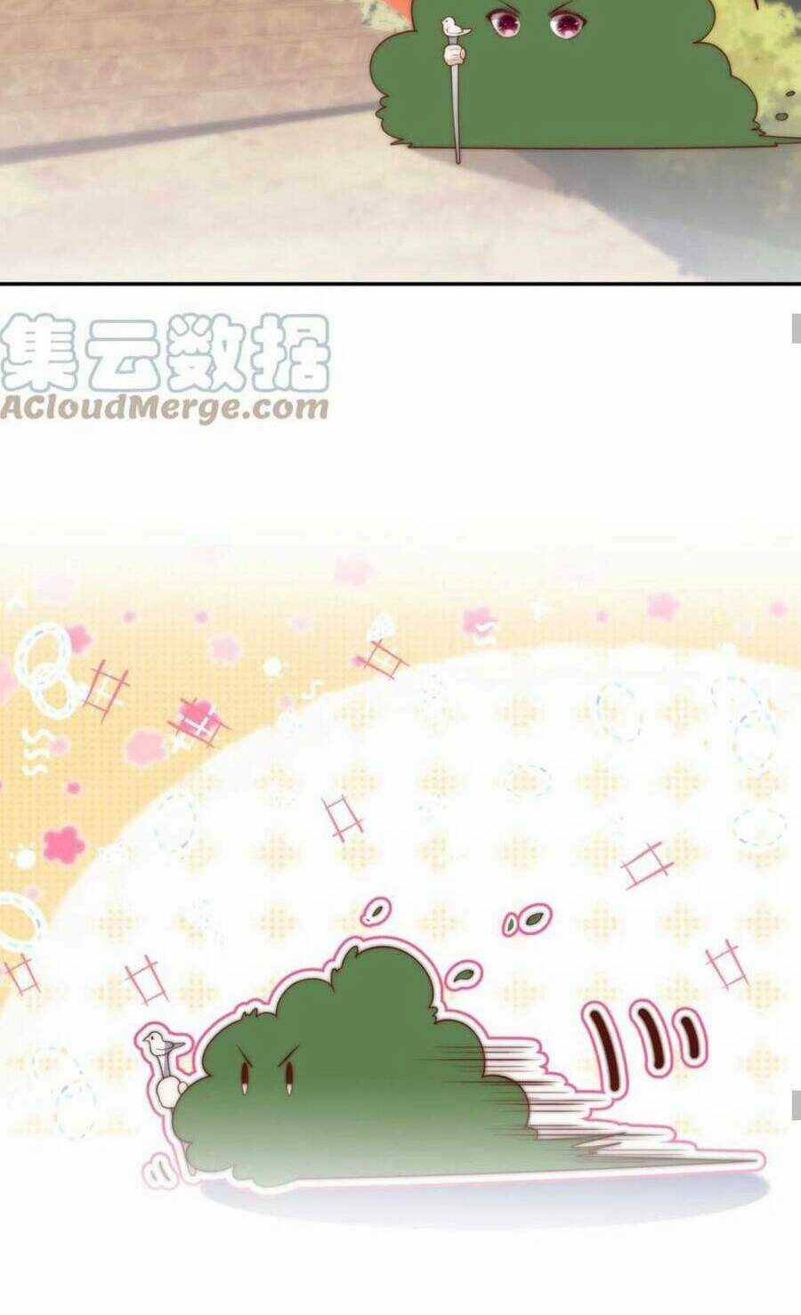 Ta Trở Thành Mami Của Nhân Vật Phản Diện Chapter 24 trang 27