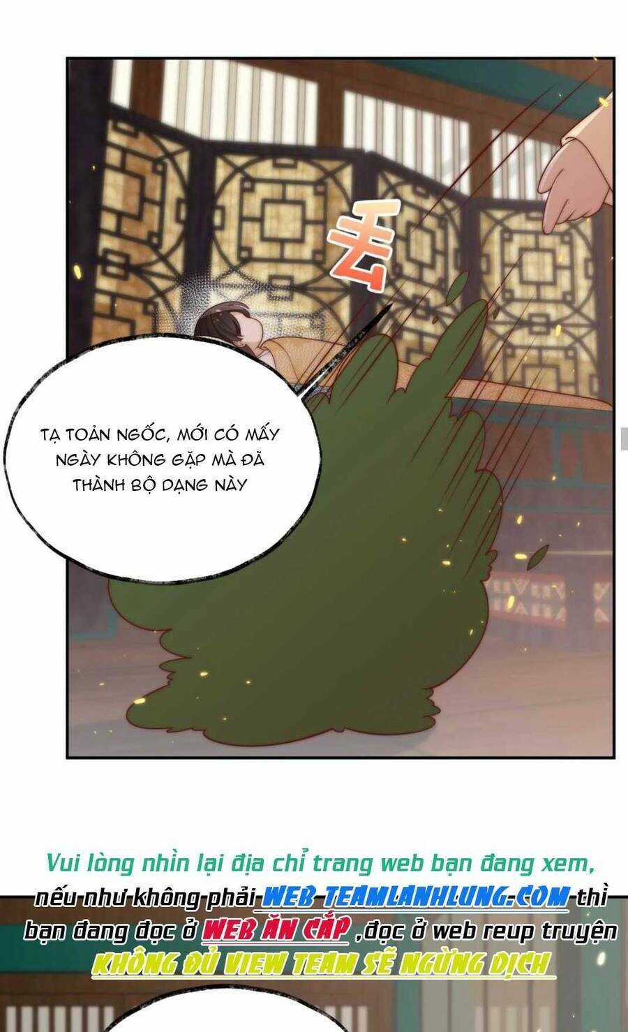 Ta Trở Thành Mami Của Nhân Vật Phản Diện Chapter 24 trang 28