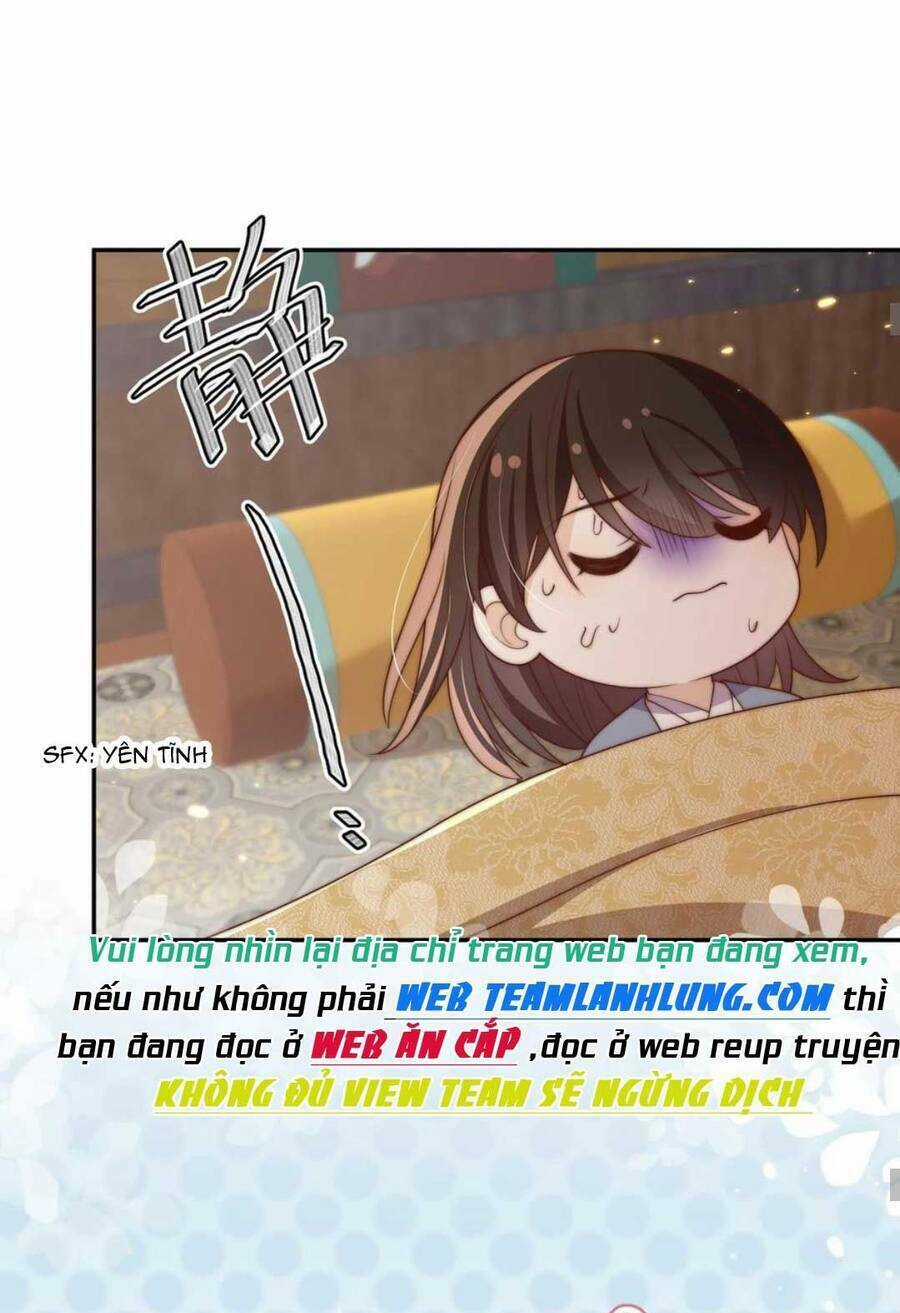 Ta Trở Thành Mami Của Nhân Vật Phản Diện Chapter 24 trang 30
