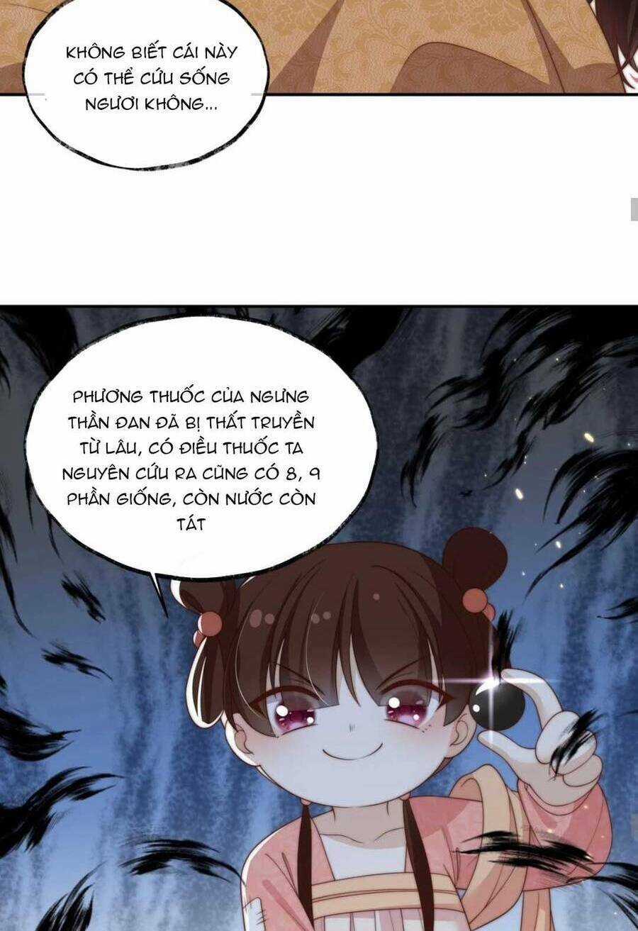 Ta Trở Thành Mami Của Nhân Vật Phản Diện Chapter 24 trang 32