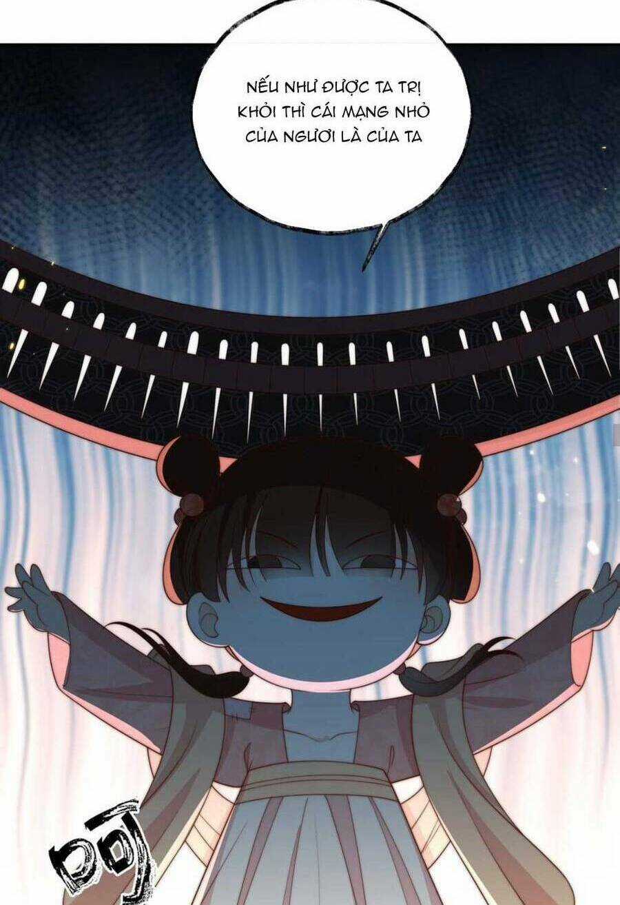 Ta Trở Thành Mami Của Nhân Vật Phản Diện Chapter 24 trang 35