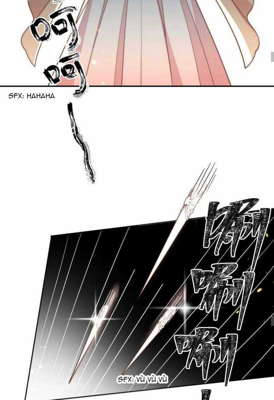 Ta Trở Thành Mami Của Nhân Vật Phản Diện Chapter 24 trang 36