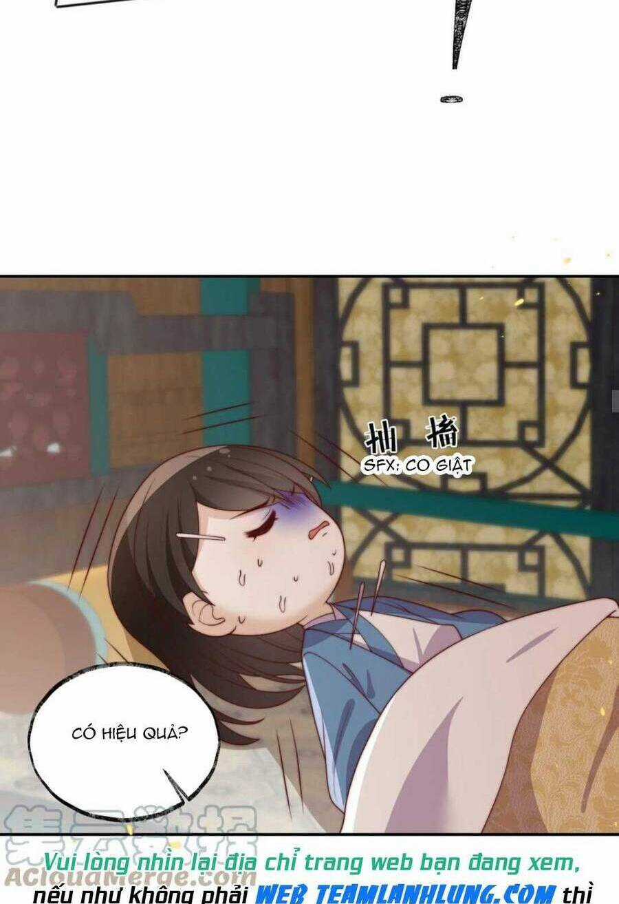 Ta Trở Thành Mami Của Nhân Vật Phản Diện Chapter 24 trang 37