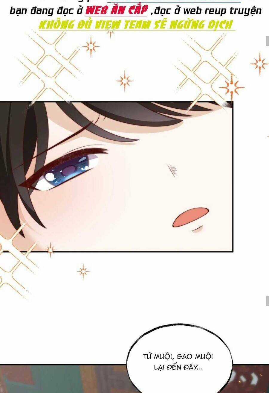 Ta Trở Thành Mami Của Nhân Vật Phản Diện Chapter 24 trang 38