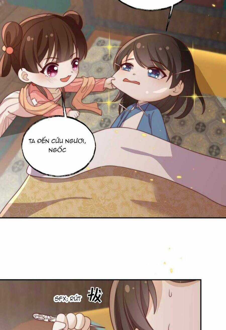 Ta Trở Thành Mami Của Nhân Vật Phản Diện Chapter 24 trang 39