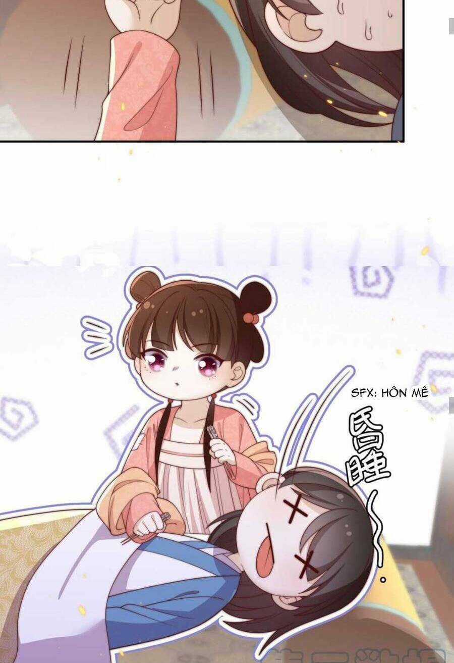 Ta Trở Thành Mami Của Nhân Vật Phản Diện Chapter 24 trang 40