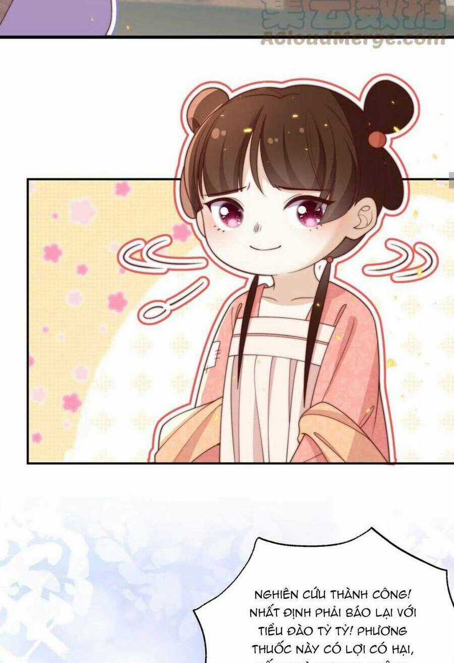 Ta Trở Thành Mami Của Nhân Vật Phản Diện Chapter 24 trang 41