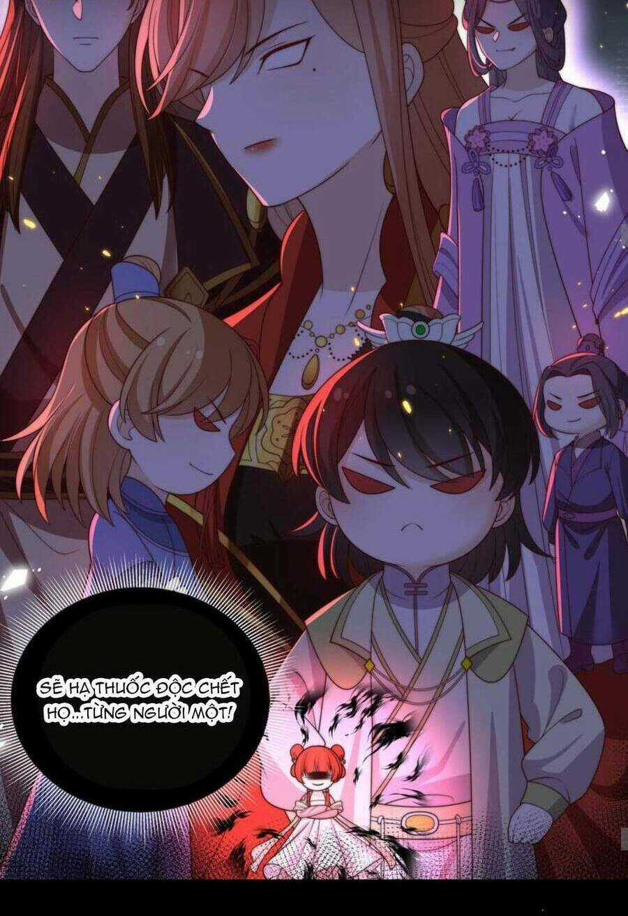 Ta Trở Thành Mami Của Nhân Vật Phản Diện Chapter 24 trang 43