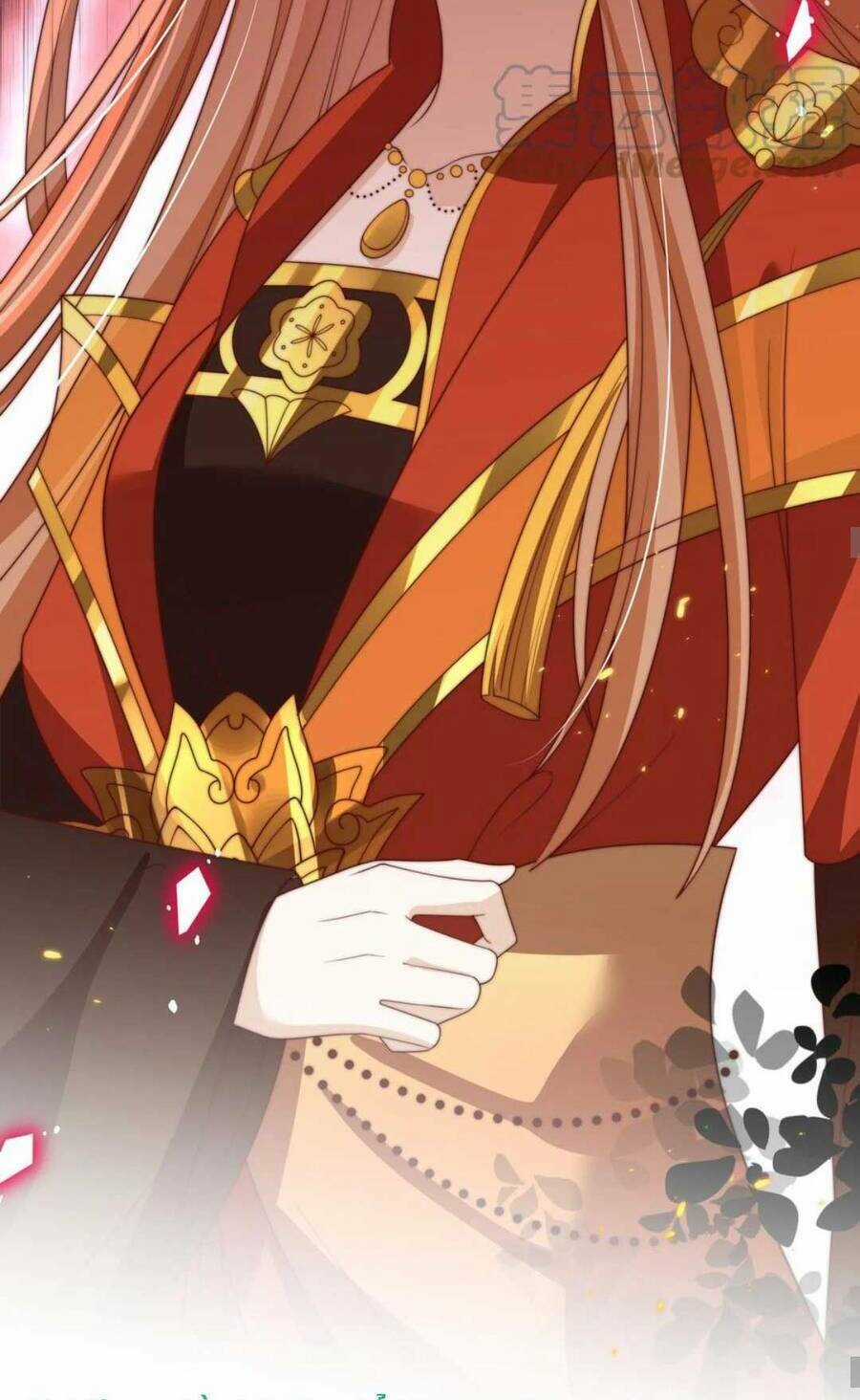 Ta Trở Thành Mami Của Nhân Vật Phản Diện Chapter 24 trang 45