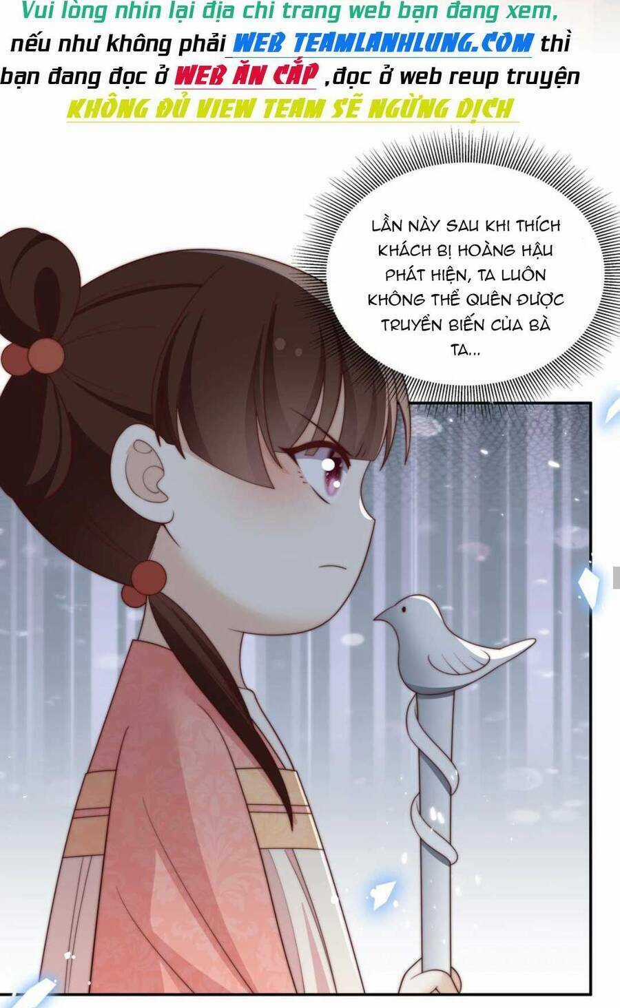 Ta Trở Thành Mami Của Nhân Vật Phản Diện Chapter 24 trang 46