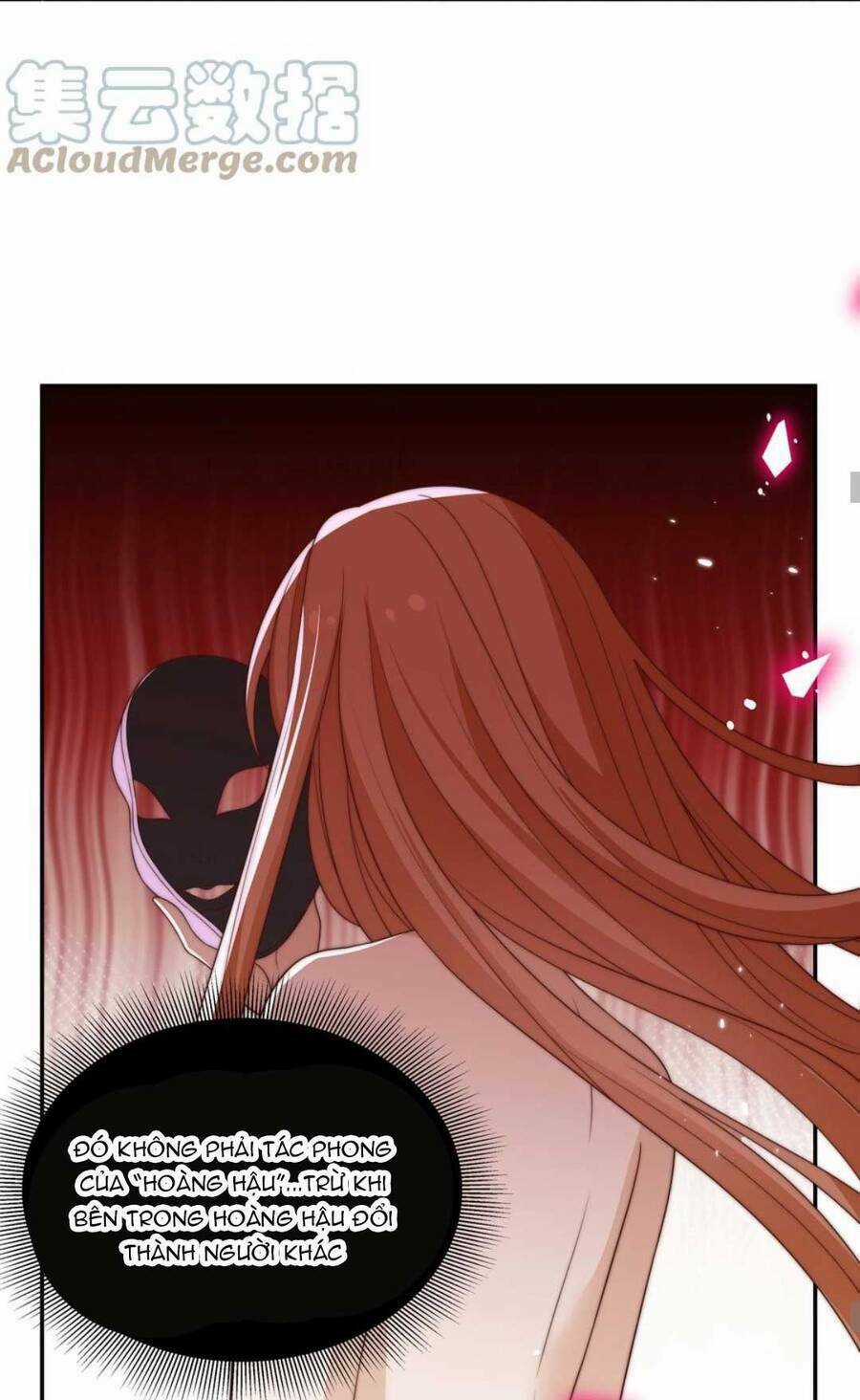 Ta Trở Thành Mami Của Nhân Vật Phản Diện Chapter 24 trang 48