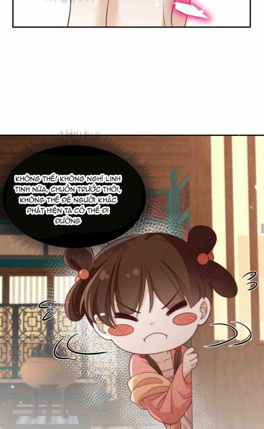 Ta Trở Thành Mami Của Nhân Vật Phản Diện Chapter 24 trang 49