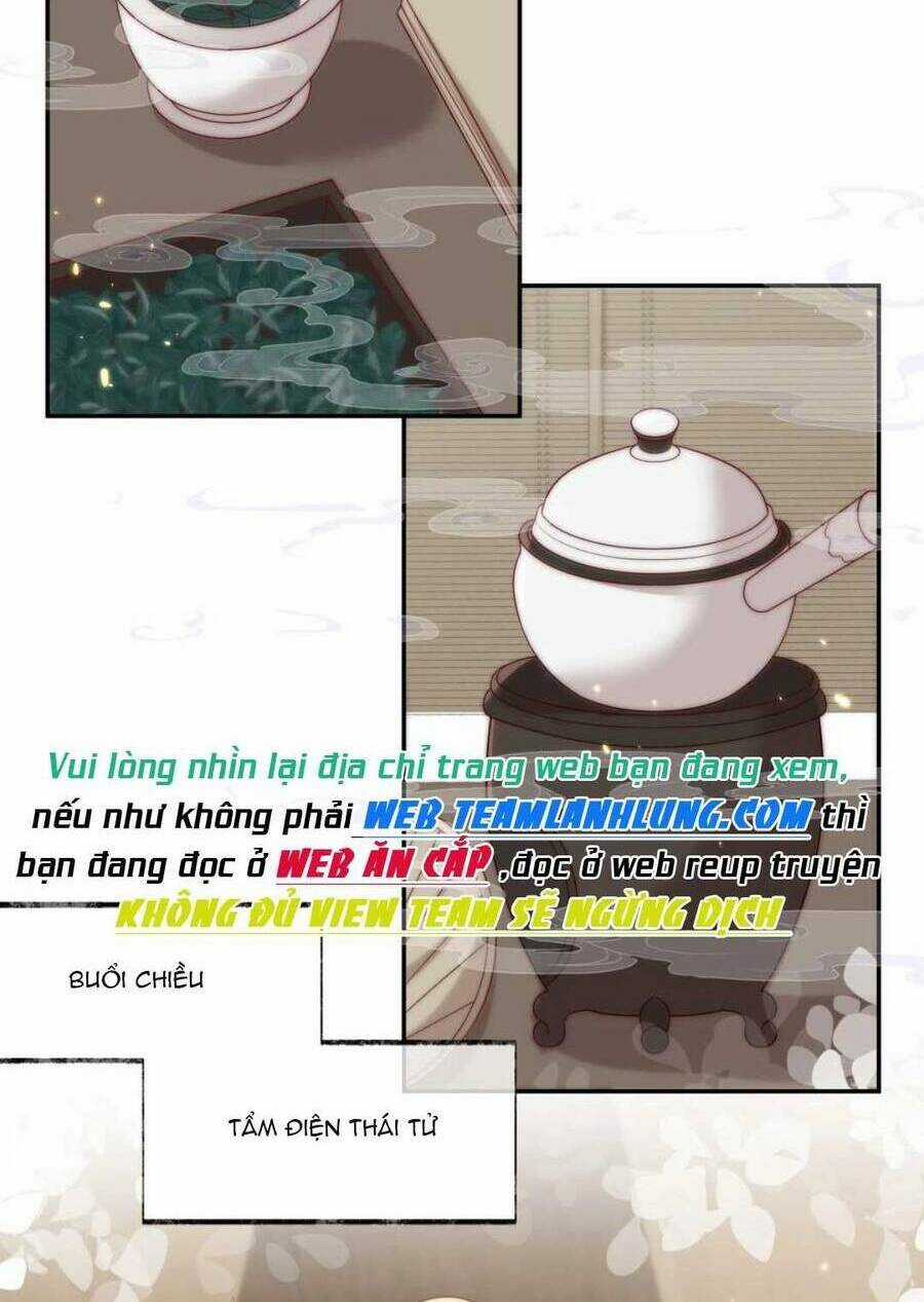 Ta Trở Thành Mami Của Nhân Vật Phản Diện Chapter 24 trang 5