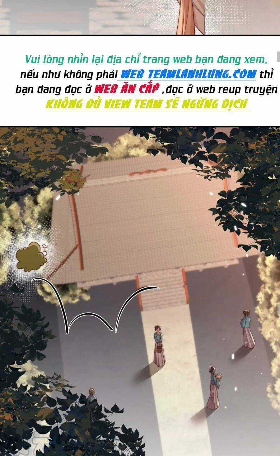 Ta Trở Thành Mami Của Nhân Vật Phản Diện Chapter 24 trang 50