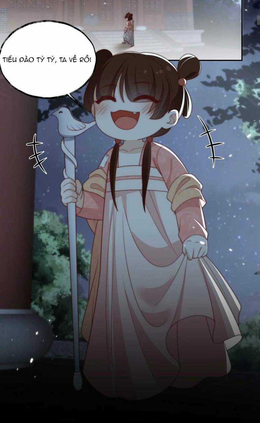 Ta Trở Thành Mami Của Nhân Vật Phản Diện Chapter 24 trang 53