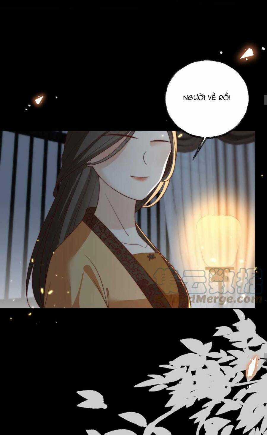 Ta Trở Thành Mami Của Nhân Vật Phản Diện Chapter 24 trang 54