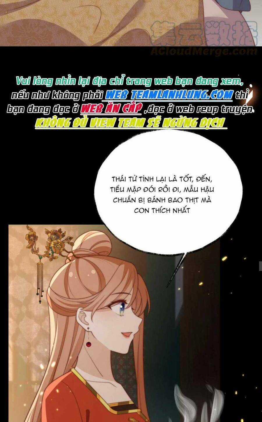 Ta Trở Thành Mami Của Nhân Vật Phản Diện Chapter 24 trang 57