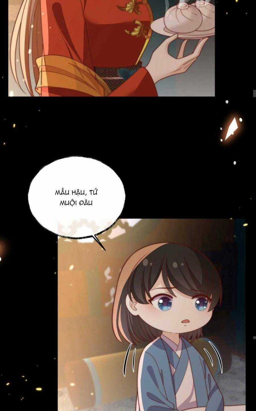 Ta Trở Thành Mami Của Nhân Vật Phản Diện Chapter 24 trang 58