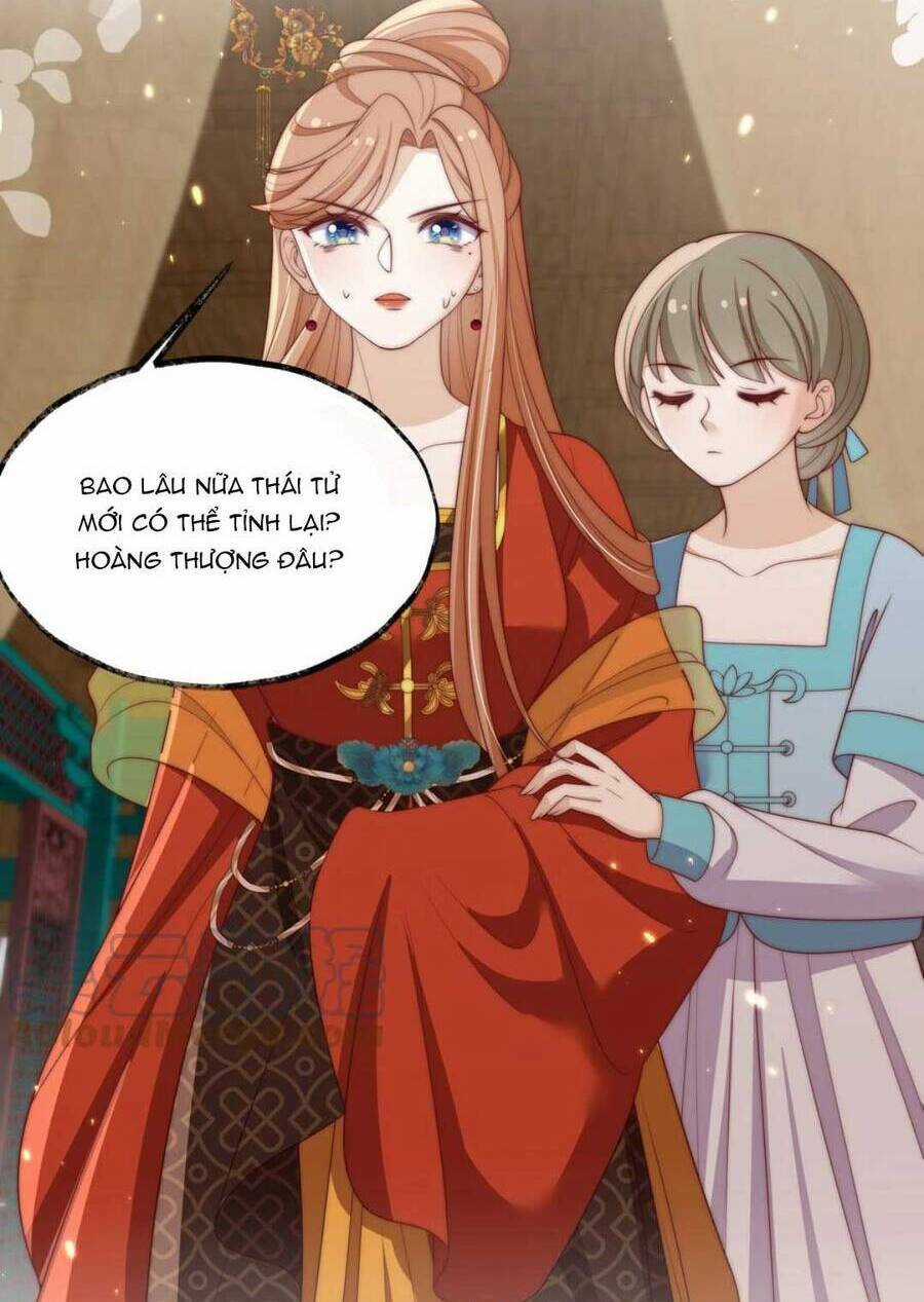 Ta Trở Thành Mami Của Nhân Vật Phản Diện Chapter 24 trang 6