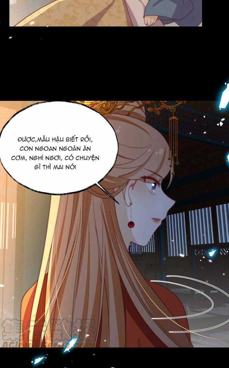 Ta Trở Thành Mami Của Nhân Vật Phản Diện Chapter 24 trang 62