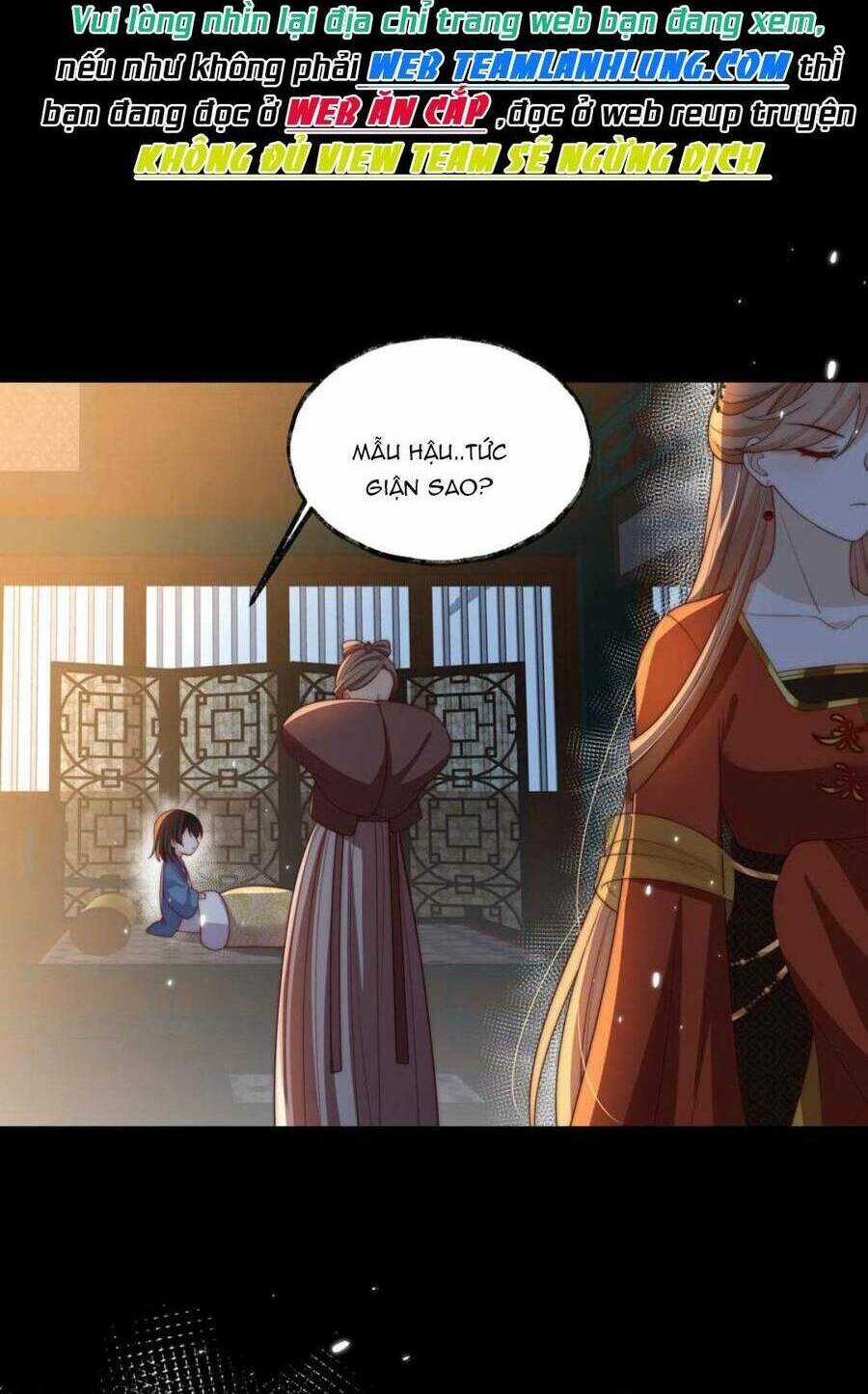 Ta Trở Thành Mami Của Nhân Vật Phản Diện Chapter 24 trang 63