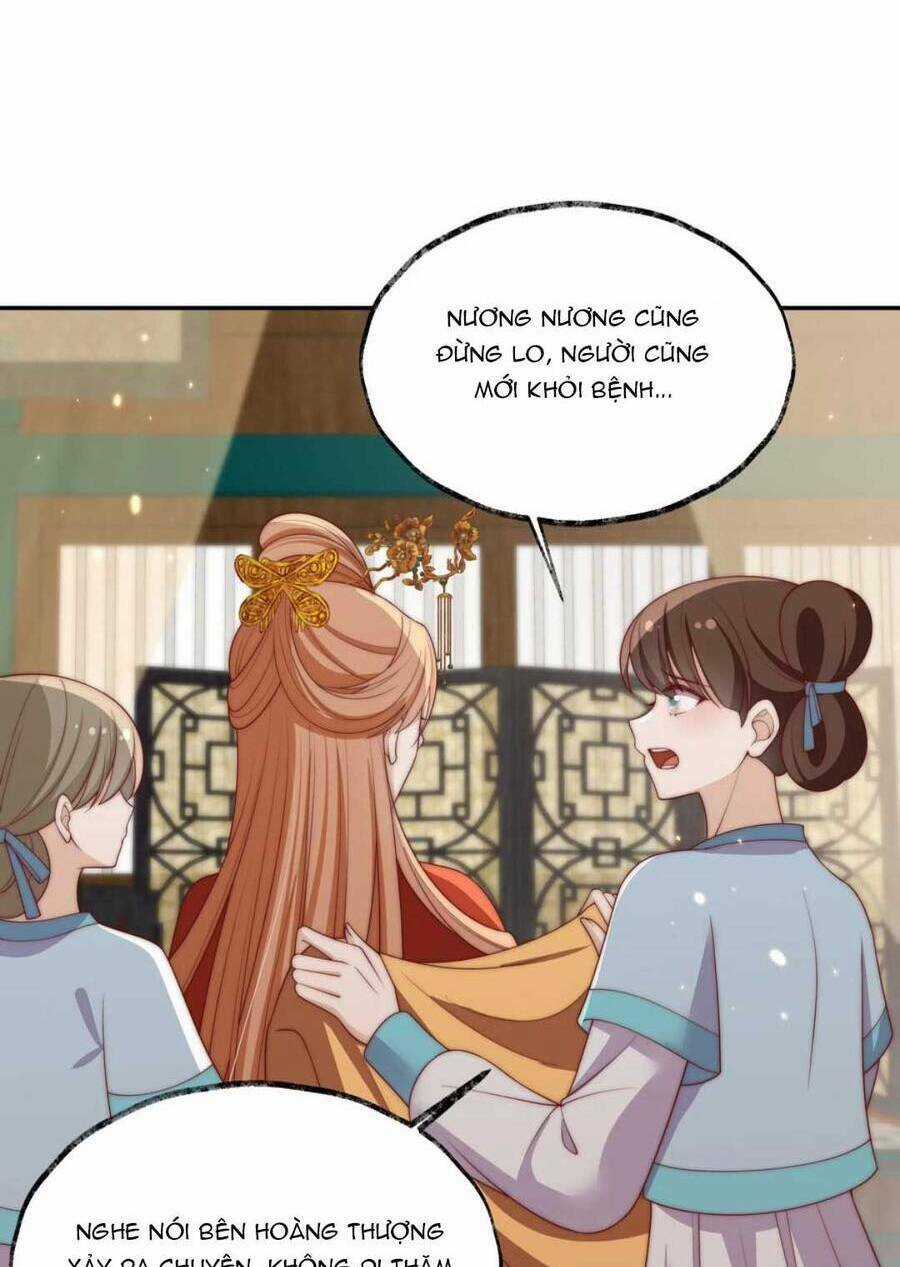 Ta Trở Thành Mami Của Nhân Vật Phản Diện Chapter 24 trang 8