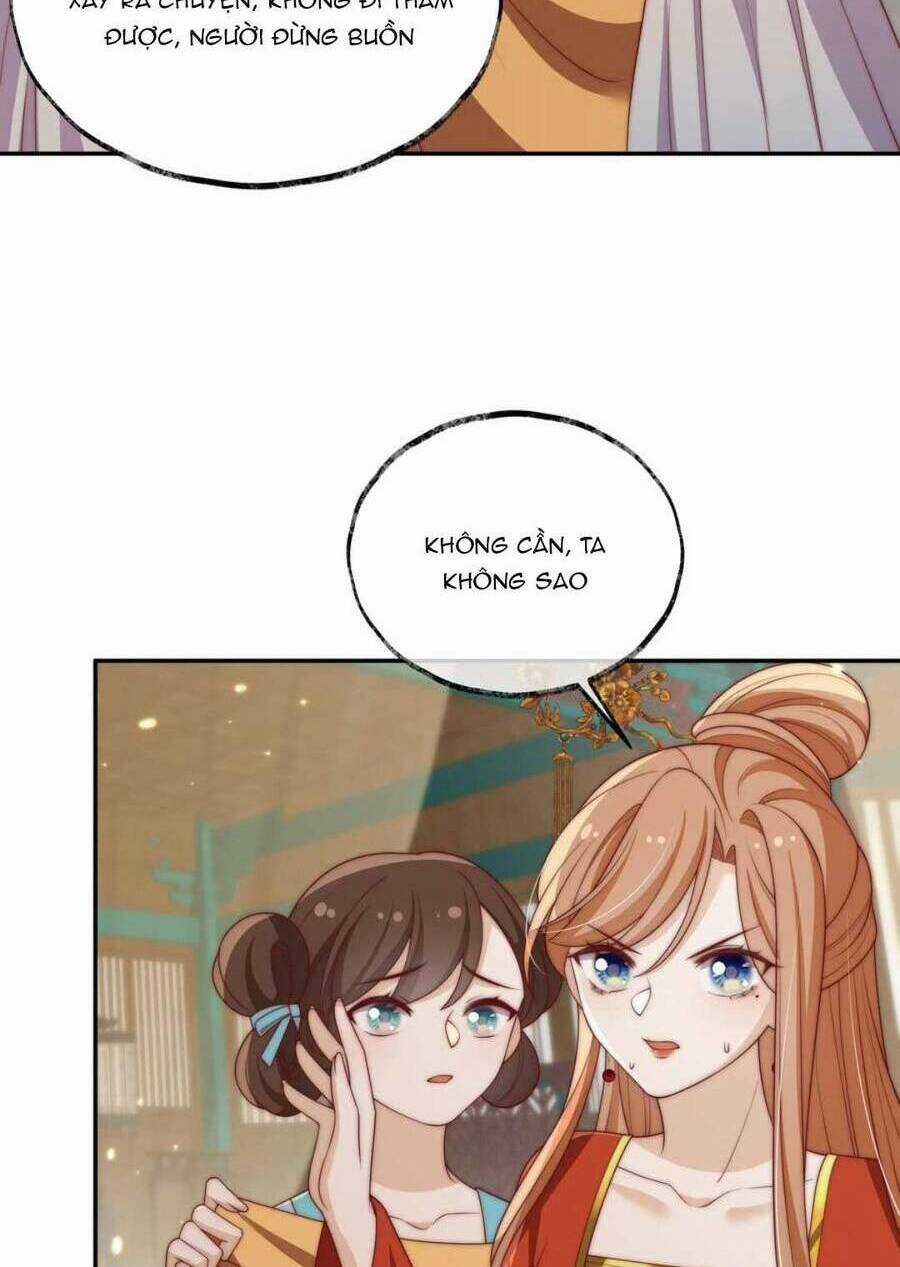 Ta Trở Thành Mami Của Nhân Vật Phản Diện Chapter 24 trang 9