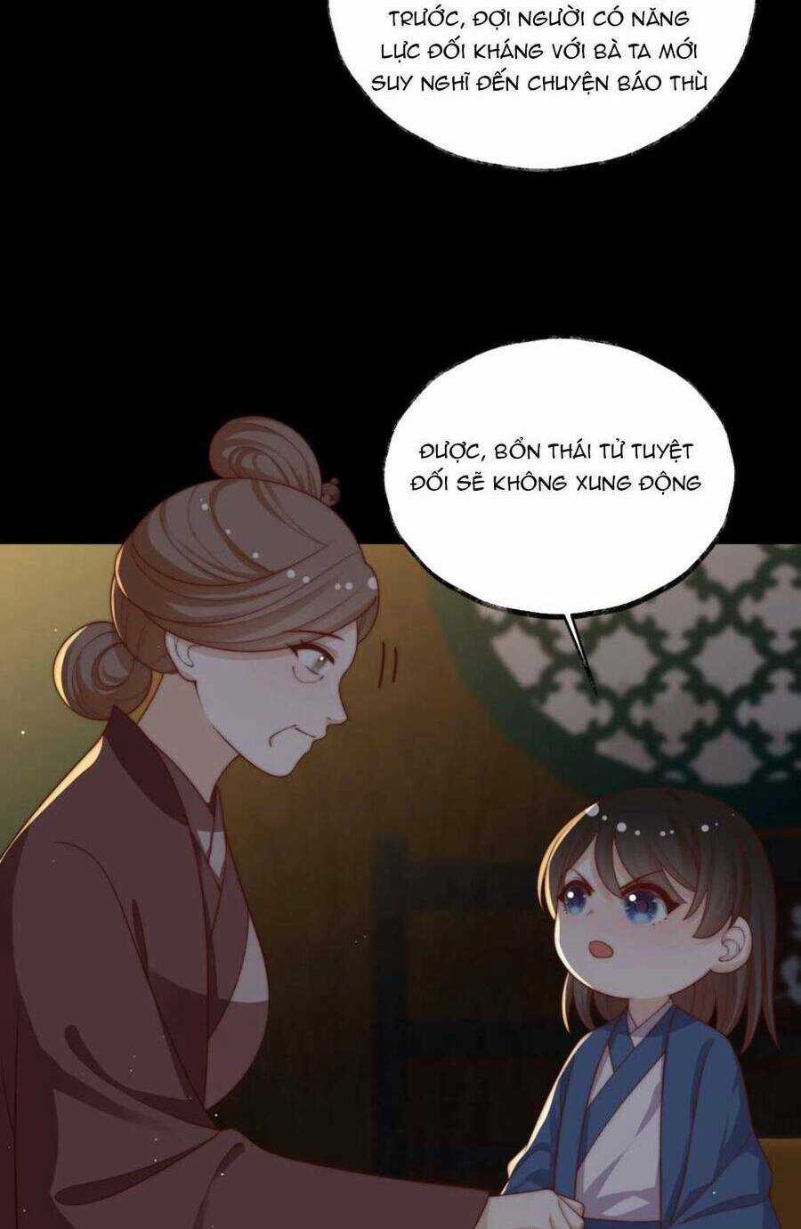 Ta Trở Thành Mami Của Nhân Vật Phản Diện Chapter 25 trang 10