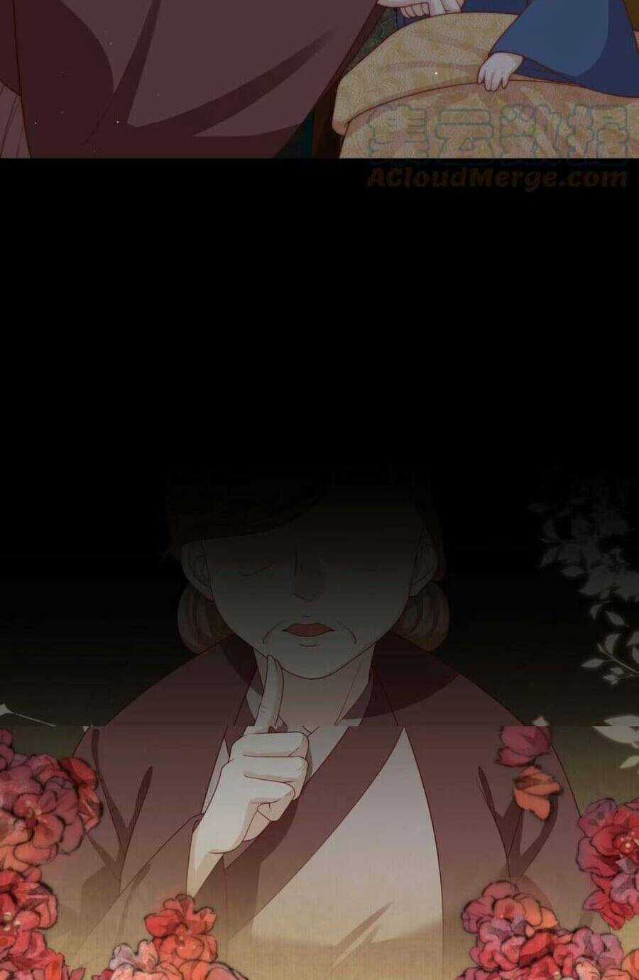 Ta Trở Thành Mami Của Nhân Vật Phản Diện Chapter 25 trang 11