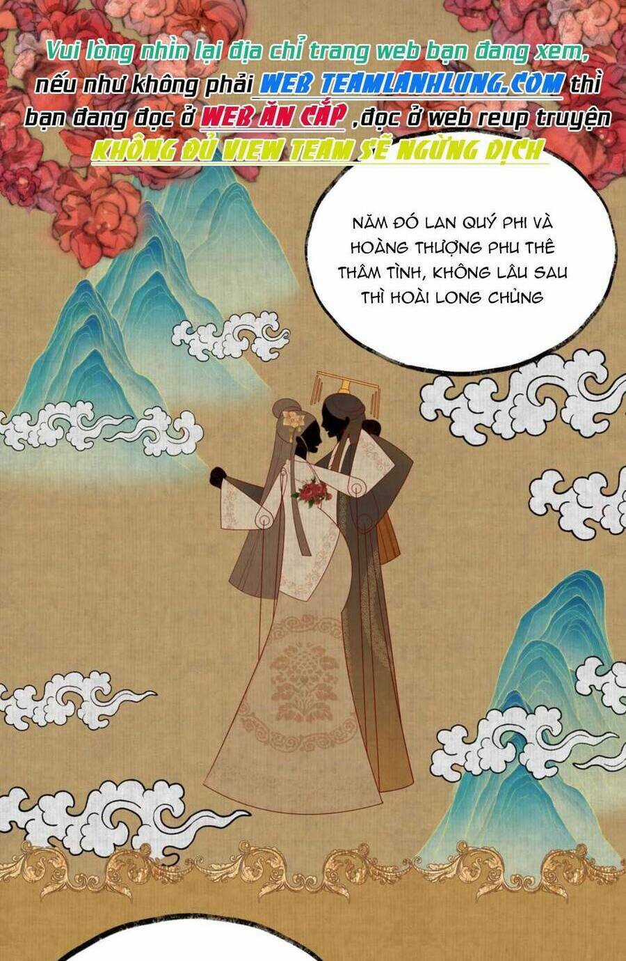 Ta Trở Thành Mami Của Nhân Vật Phản Diện Chapter 25 trang 12