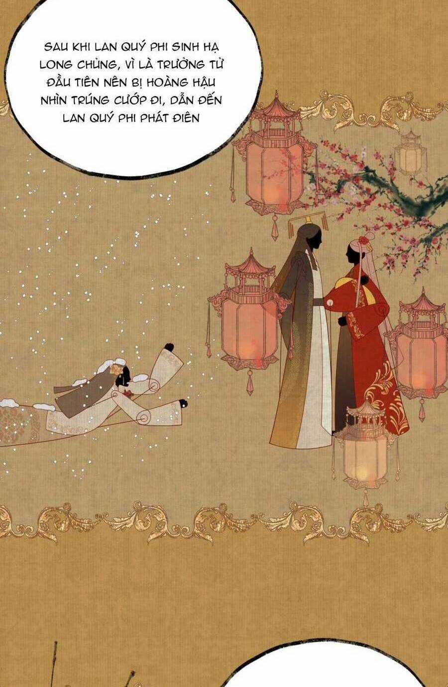 Ta Trở Thành Mami Của Nhân Vật Phản Diện Chapter 25 trang 13