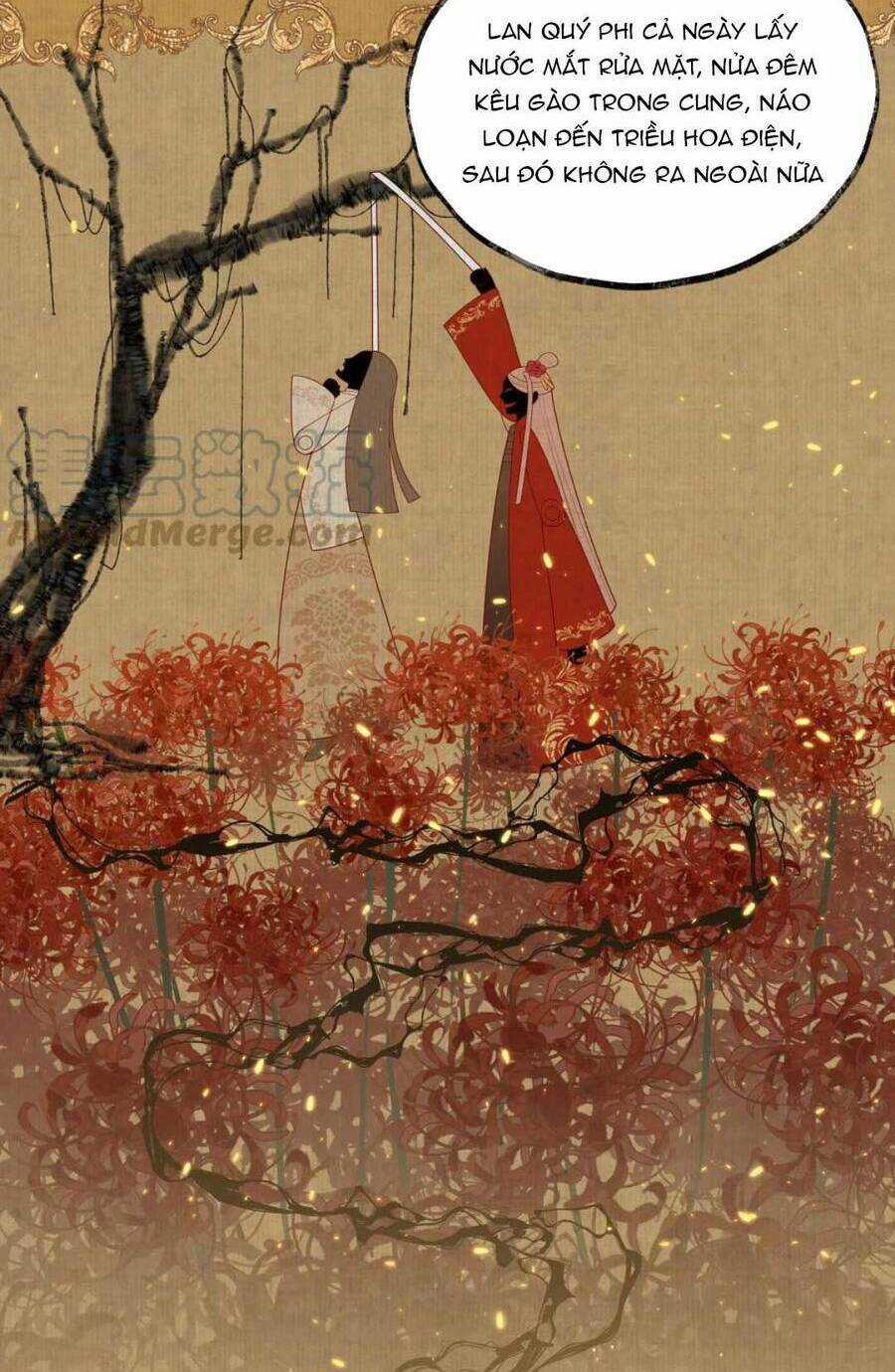 Ta Trở Thành Mami Của Nhân Vật Phản Diện Chapter 25 trang 14