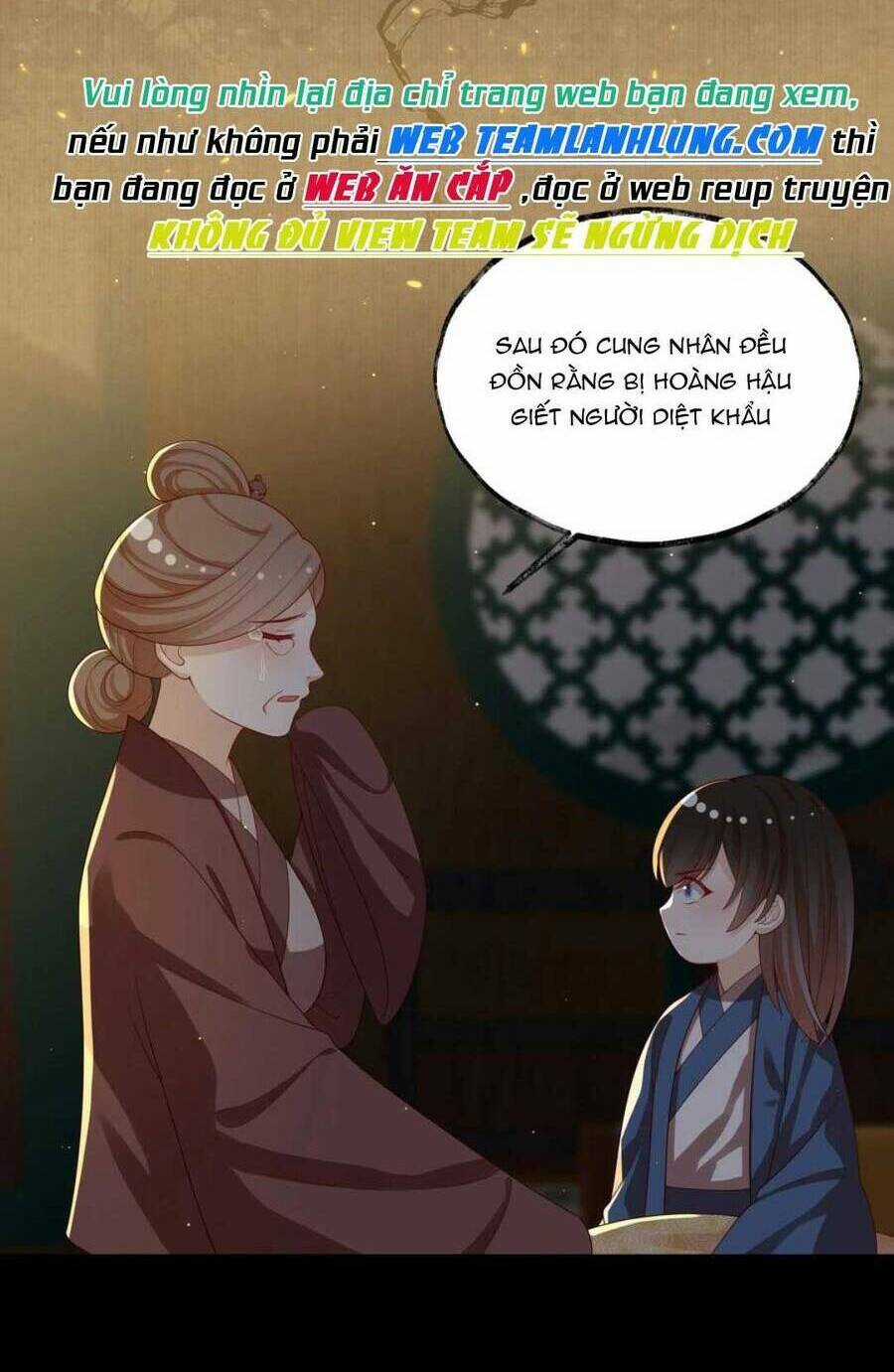 Ta Trở Thành Mami Của Nhân Vật Phản Diện Chapter 25 trang 15