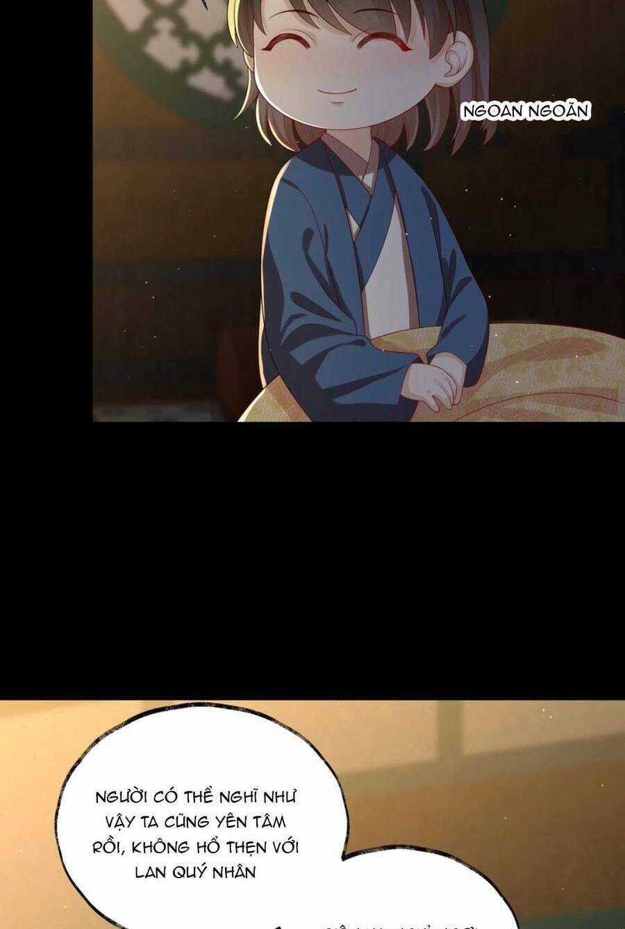 Ta Trở Thành Mami Của Nhân Vật Phản Diện Chapter 25 trang 18