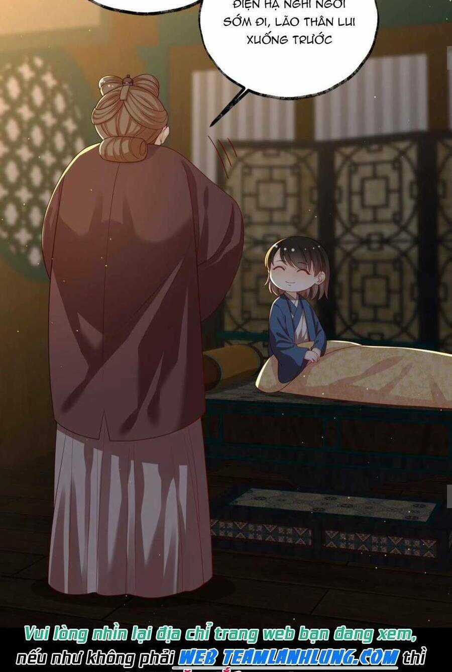 Ta Trở Thành Mami Của Nhân Vật Phản Diện Chapter 25 trang 19