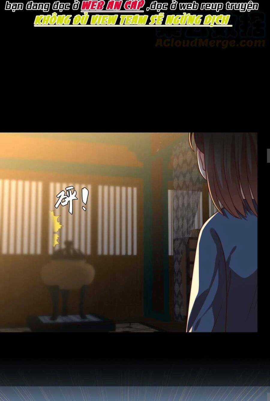 Ta Trở Thành Mami Của Nhân Vật Phản Diện Chapter 25 trang 20