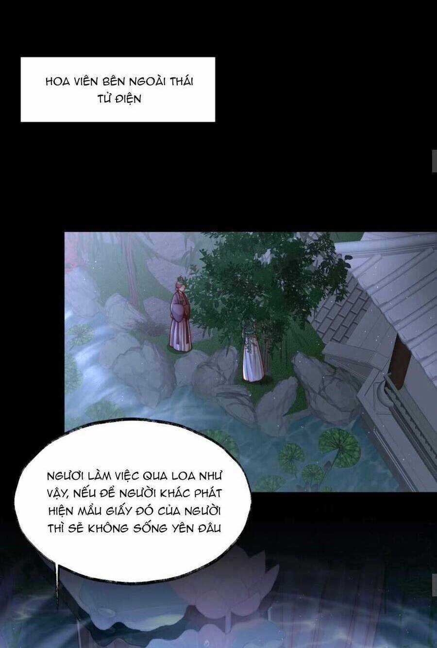 Ta Trở Thành Mami Của Nhân Vật Phản Diện Chapter 25 trang 24