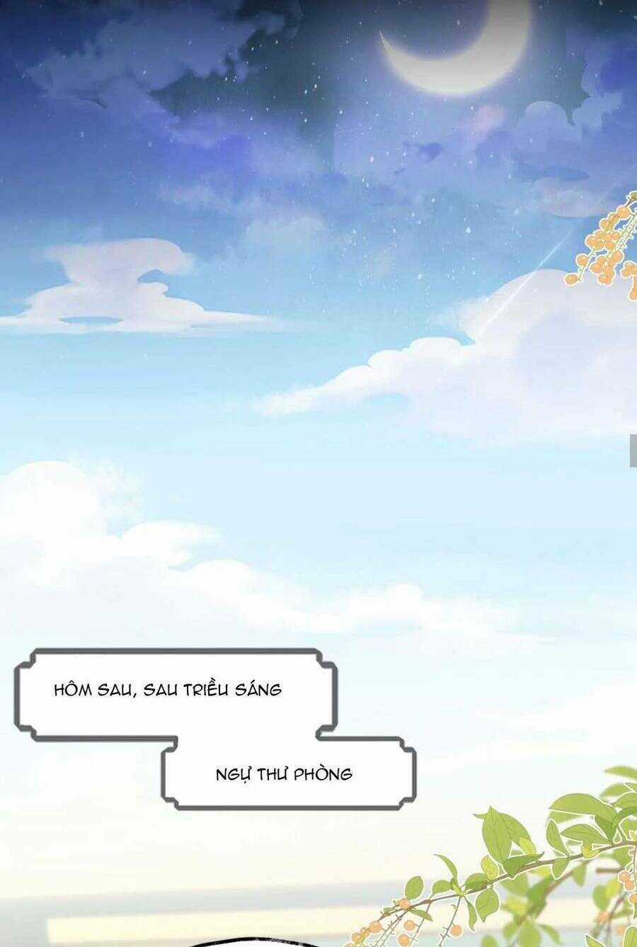 Ta Trở Thành Mami Của Nhân Vật Phản Diện Chapter 25 trang 29